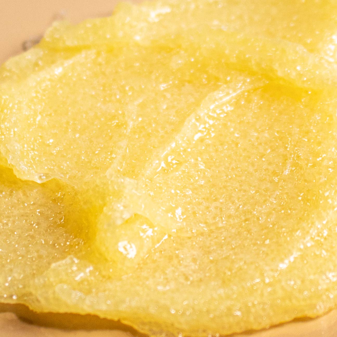 Tangerine Butter Body Salt image 1